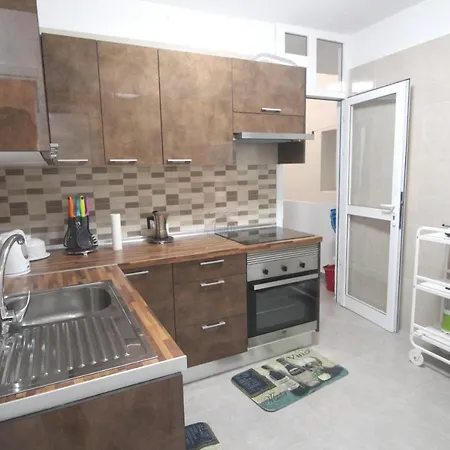 Apartman In Front Onf The Ocean 3 Bedrooms *