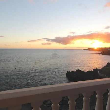 In Front Onf The Ocean 3 Bedrooms