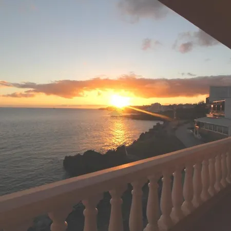 In Front Onf The Ocean 3 Bedrooms