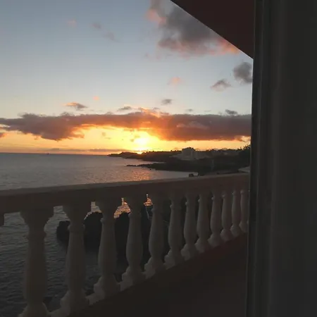 Apartment In Front Onf The Ocean 3 Bedrooms
