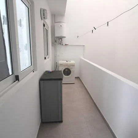 Apartment In Front Onf The Ocean 3 Bedrooms