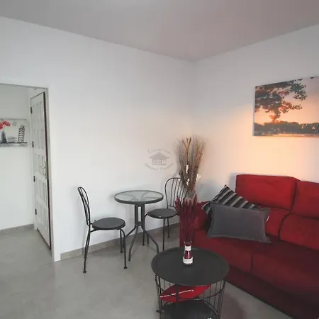 In Front Onf The Ocean 3 Bedrooms Apartment Los Abrigos