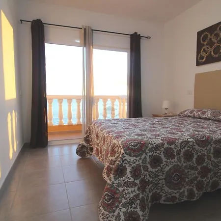 In Front Onf The Ocean 3 Bedrooms * Los Abrigos